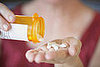Do You Share Prescription Drugs?