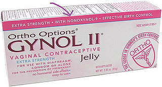The Nitty Gritty on Nonoxynol-9