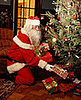 Sunday Confessional: I Told My Niece Santa Isn't Real