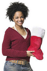 Stuff Those Stockings With Healthy Goodies