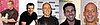 Who Is Your Favorite Celebrity Trainer of 2007?