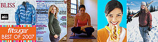 A Weekly Roundup of Popular Stories on FitSugar the Week of December 10th 2007