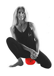 You Asked: Yamuna Body Rolling