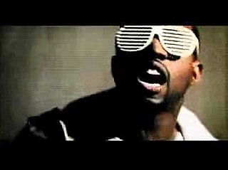 West Wins Favorite Workout Song of 2007