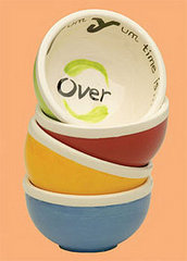 Cool Healthy Gadget: YumYum Bowls