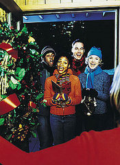 Christmas Carol For Your Health! Christmas Carol For Your Health!