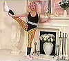 Funny Fitness Videos
