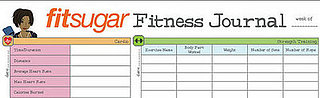 Introducing Fit's Downloadable Fitness and Food Journals