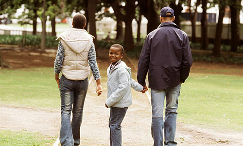 Take a 45 Minute Walk After a Fattening Meal like Christmas Dinner