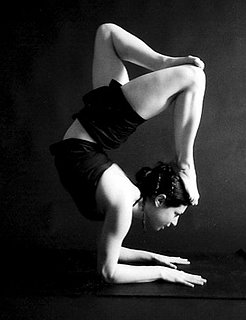 In Case You Missed It: Yoga Posts