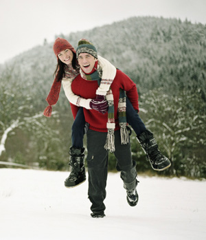 The How-To Lounge: Celebrate the Winter Solstice 
