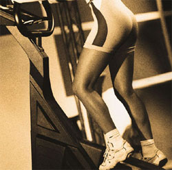 What Is Your Least Favorite Cardio Machine?