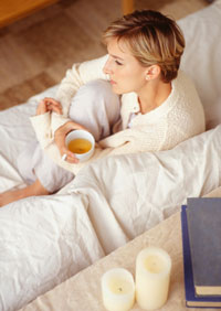 Fit Gift Guide: Tea Drinker