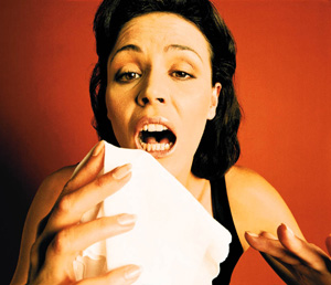Travel Tips for People Who Have Allergies