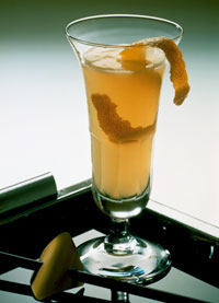 Short Quiz on the Effects of Alcohol on Colds