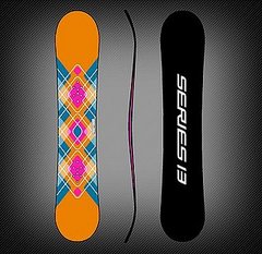 Design Your Own Burton Snowboard