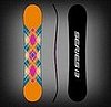 Design Your Own Burton Snowboard