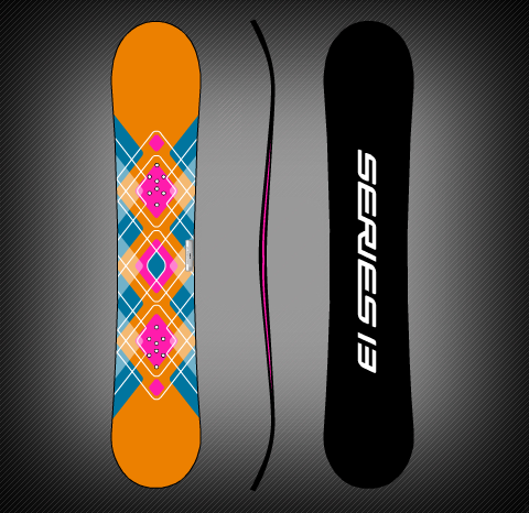 Design Your Own Burton Snowboard