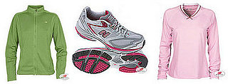 Sale Alert: New Balance