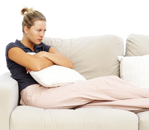 Dealing With Post-Holiday Depression 