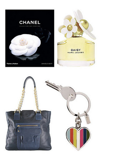My Current Too Expensive Must-Haves