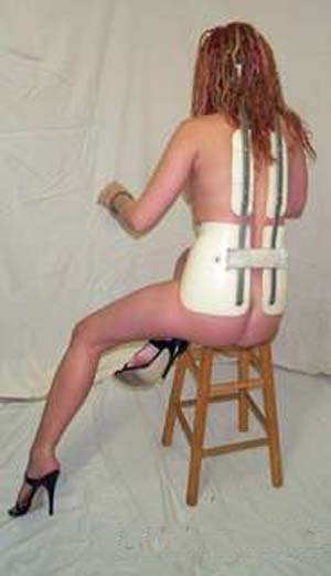 brace brace