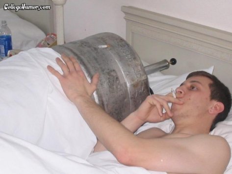 Spring Break Romance