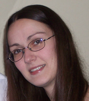 Gigglesugar Reader Spotlight: Grl In The World