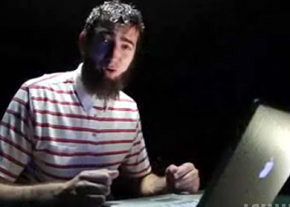 Mustachioed Dudes Sing About Life Before the Internet