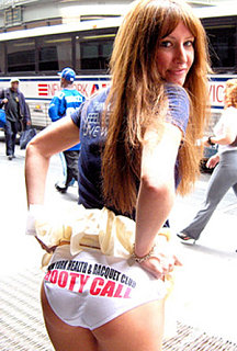 Do You Think Assvertising Is A Good Idea?