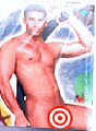 Product of the Day: Pin The Macho On The Man