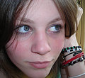 GiggleSugar Reader Spotlight: XDeexDeeX