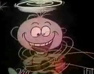 Flashback: Quisp Cereal Commercial