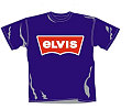 Product of the Day: Elvis/Levis T-Shirt