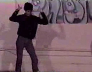 Dance Fever