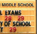 Another Reason To Hate School