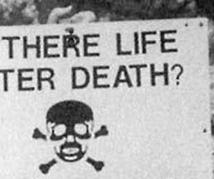 Life After Death?