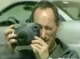 Polaroid Prank