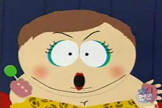 Eric Cartman, Now On Maury!