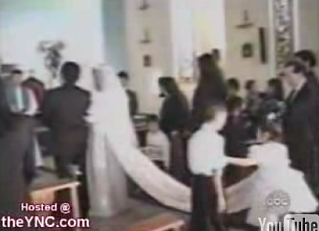 Wedding Day Bloopers
