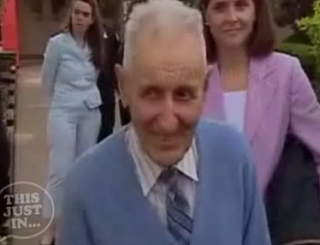 Dr. Death In Heartwarming New Sitcom!