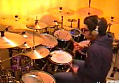 Super Mario Brothers + Drums = Spectacular