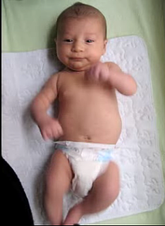Baby Got Bounce