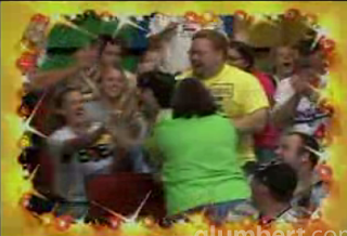 The Price Is Right (Re-Cut Sopranos Style)