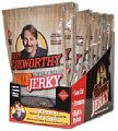 Product of the Day: Jeff Foxworthy Beef Jerky