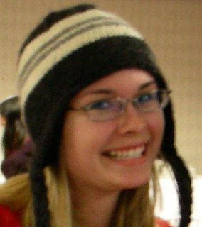 GiggleSugar Reader Spotlight: JHuck
