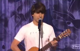 Demetri Martin Standup