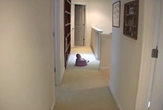 Baby Teleporter