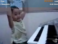 This Kid Will Make Your Day