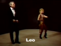 Harvey Sid Fisher Sings Leo